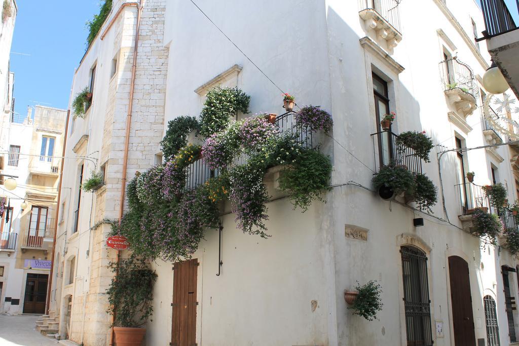 مبيت وإفطار بوتينيانو Casa Riccardi المظهر الخارجي الصورة