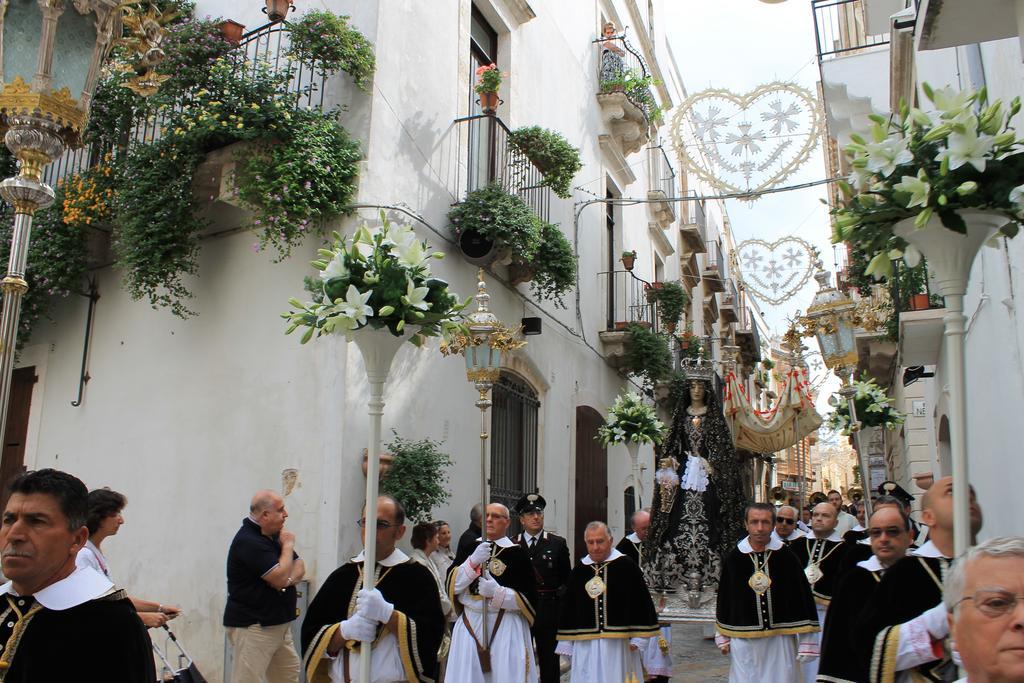 مبيت وإفطار بوتينيانو Casa Riccardi المظهر الخارجي الصورة